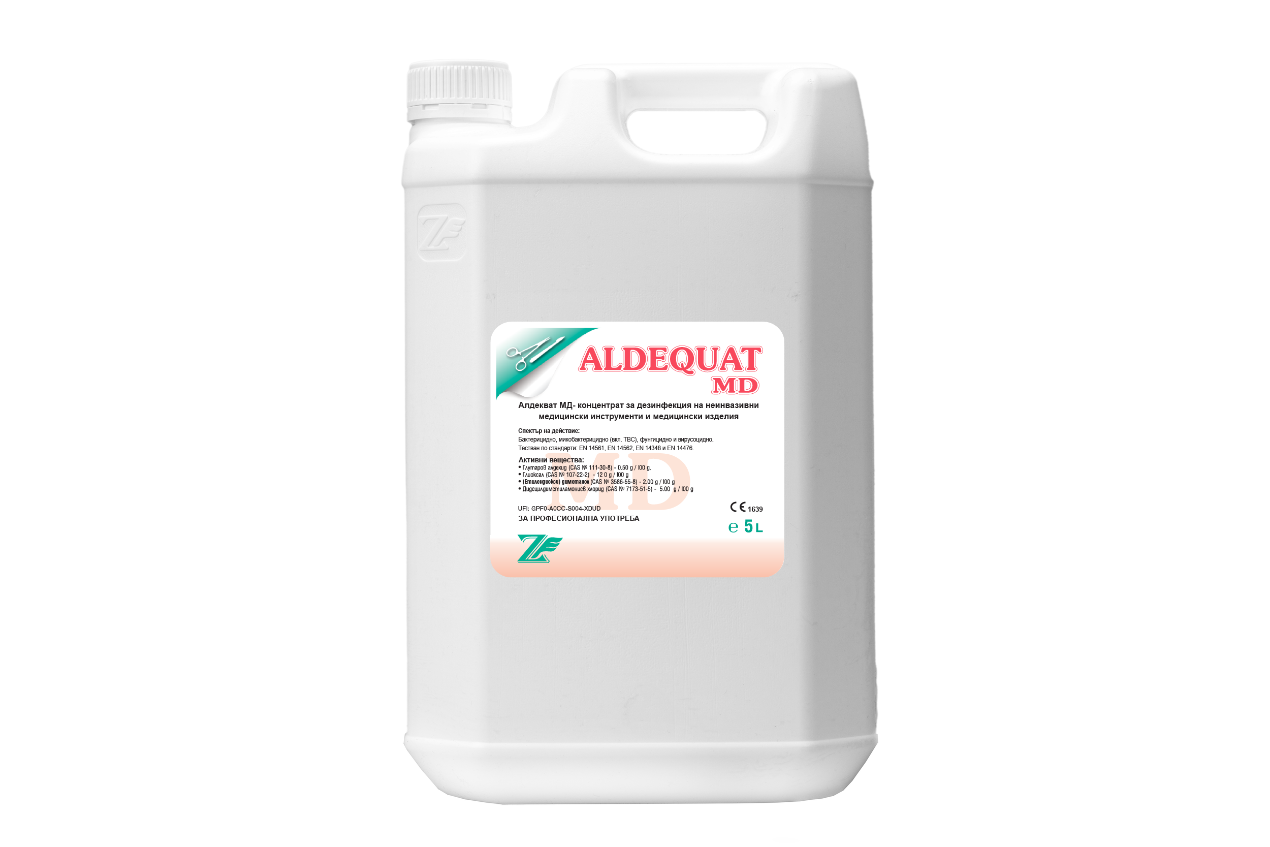 ALDEQUAT MD