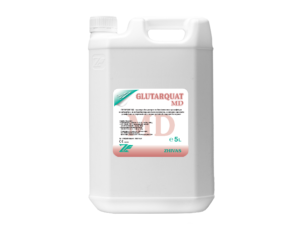 GLUTARQUAT MD
