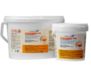 OXISEPT Floor