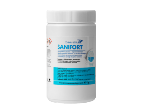 SANIFORT tablets