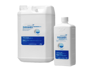ZHIVAHEX CNT 5%
