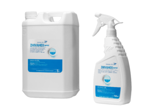 ZHIVAHEX SPRAY