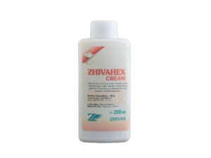 ZHIVAHEX CREAM