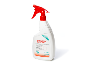 ZHIVASEPT RAPID MD