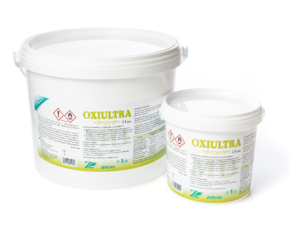 OXIULTRA