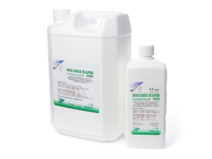 SOLODEZ RAPID MD