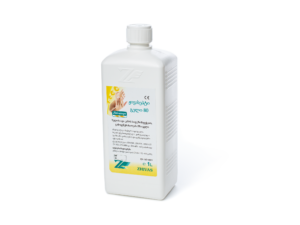 ZHIVASEPT Gel 80