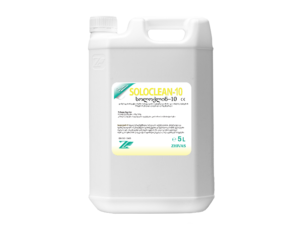 SOLOCLEAN-10